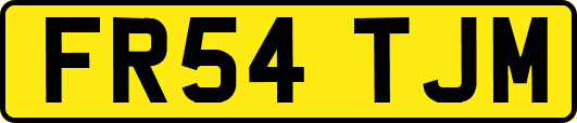 FR54TJM