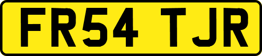 FR54TJR