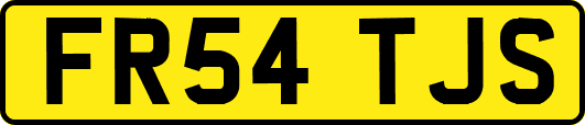 FR54TJS