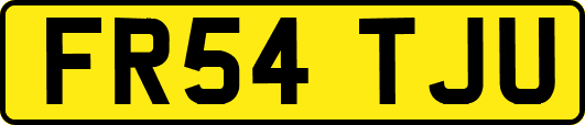 FR54TJU