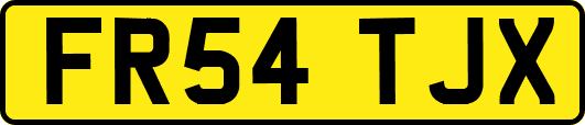 FR54TJX