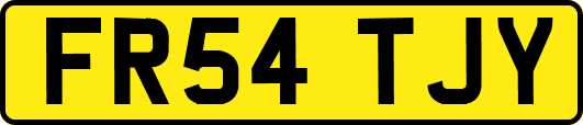 FR54TJY