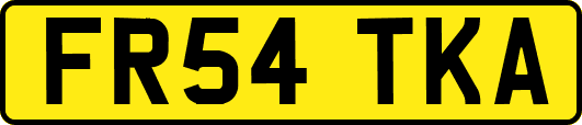 FR54TKA