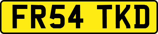 FR54TKD