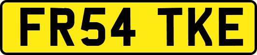 FR54TKE