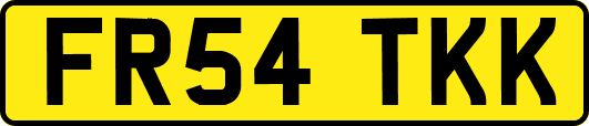 FR54TKK