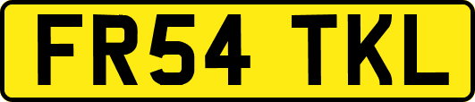 FR54TKL
