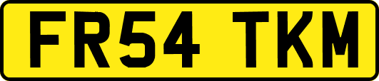 FR54TKM
