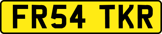FR54TKR