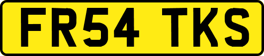FR54TKS