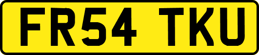 FR54TKU