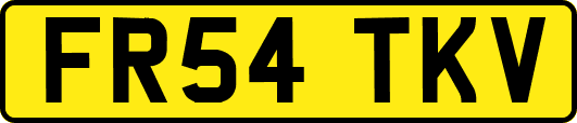 FR54TKV