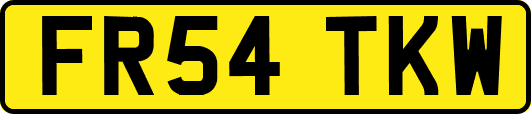 FR54TKW