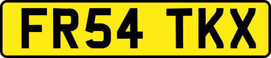 FR54TKX