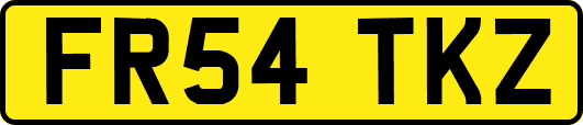 FR54TKZ