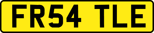 FR54TLE