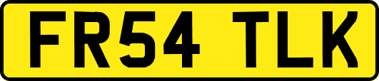 FR54TLK