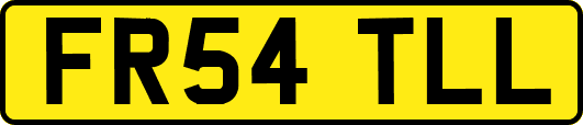 FR54TLL