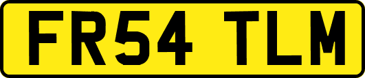 FR54TLM