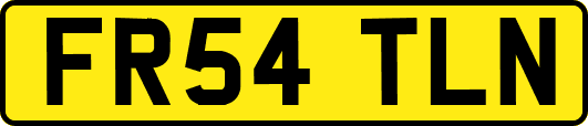 FR54TLN