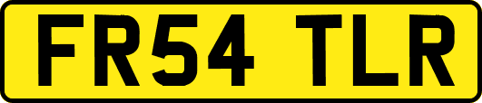 FR54TLR