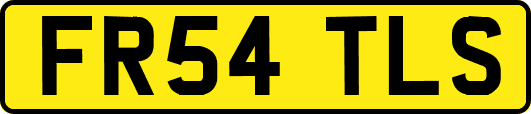 FR54TLS