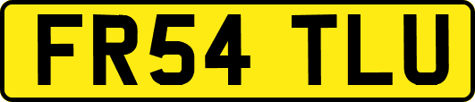FR54TLU