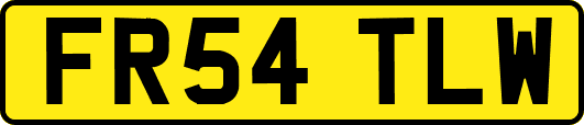FR54TLW