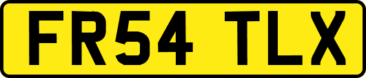 FR54TLX
