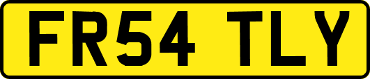FR54TLY