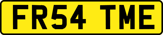 FR54TME