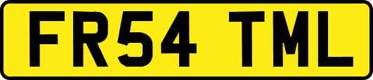 FR54TML