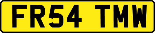 FR54TMW