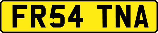 FR54TNA