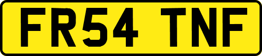 FR54TNF