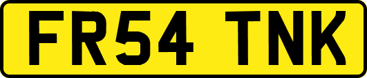 FR54TNK