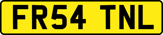FR54TNL