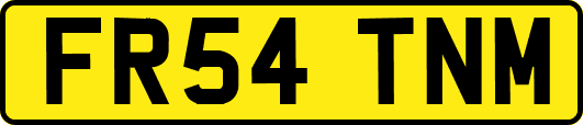 FR54TNM