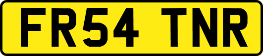 FR54TNR