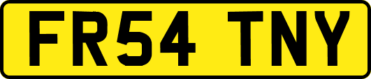 FR54TNY