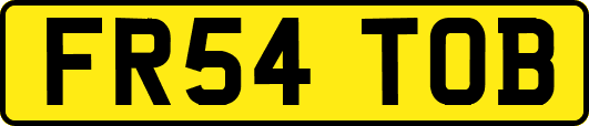 FR54TOB