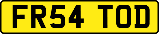 FR54TOD