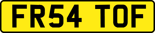 FR54TOF