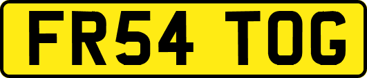 FR54TOG