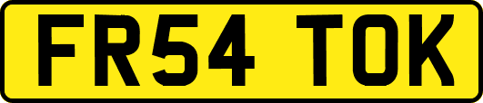 FR54TOK