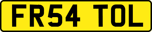 FR54TOL