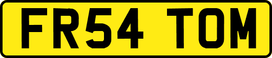 FR54TOM