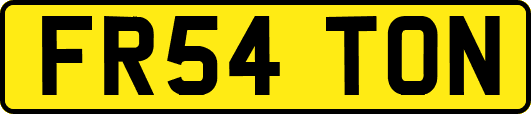 FR54TON