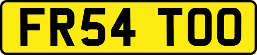 FR54TOO