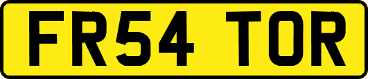 FR54TOR